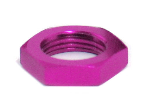 HPI Z659 Purple Hex Nut M8 for 17mm wheel adapters *DISC*