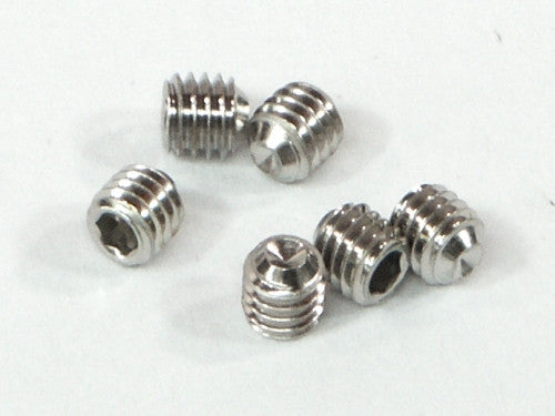 HPI Z700 Set Screw M3x3mm