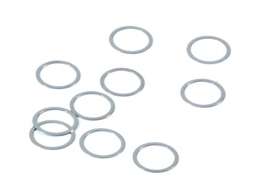 HPI Z877 Washer 8x10x0.2mm